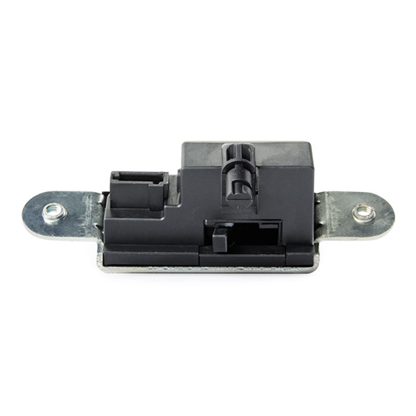 RIDEX 1362T0074 Tailgate Lock