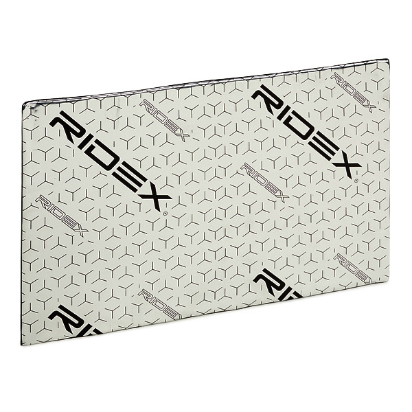 RIDEX 1861A0007 antifon