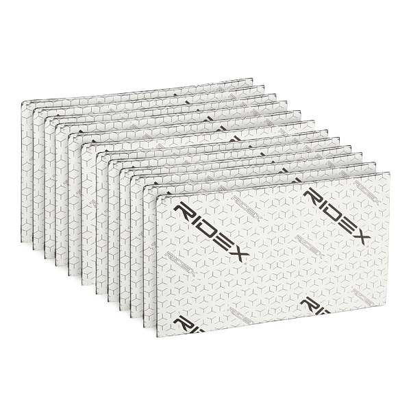 RIDEX 1861A0007 Anti-drone Mat