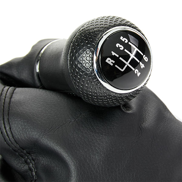 manson,maneta scimbare viteze