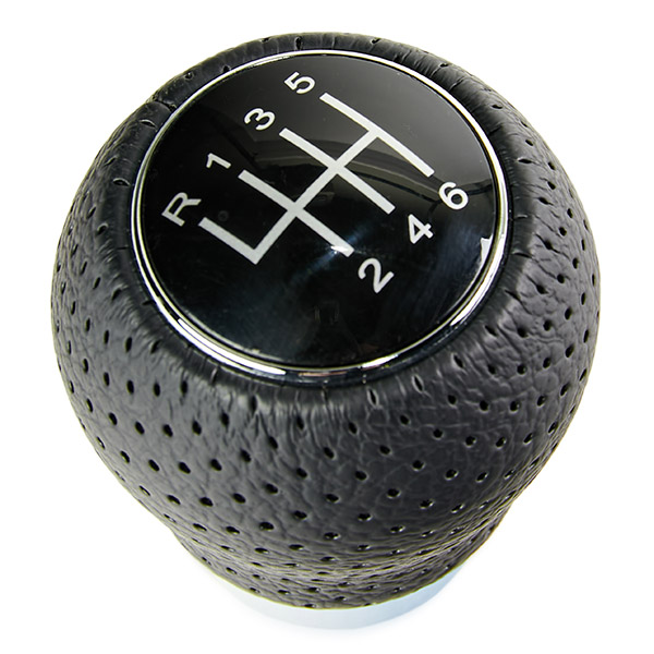 RIDEX 3707A0018 Ручка рычага переключения передач