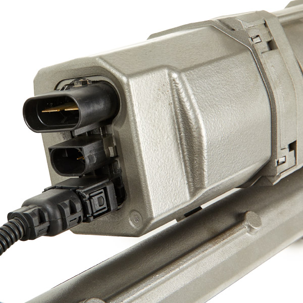 RIDEX 286S0865R Steering Gear