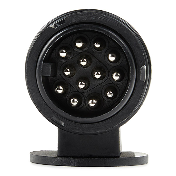 RIDEX 5019A0005 Вилка