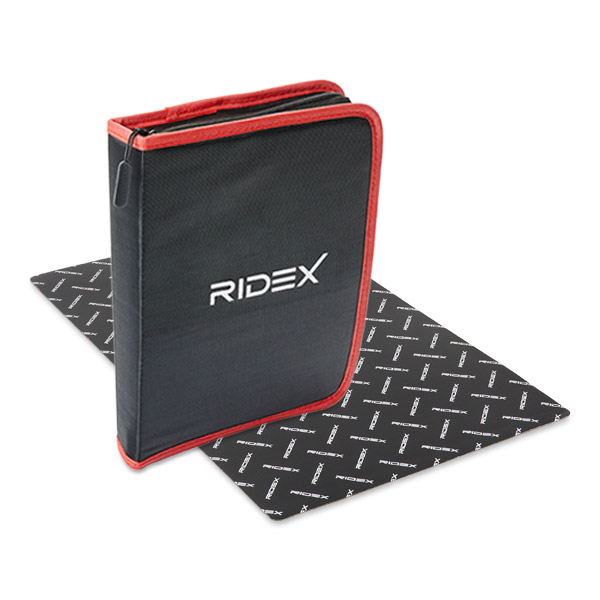 RIDEX 4648A0007 