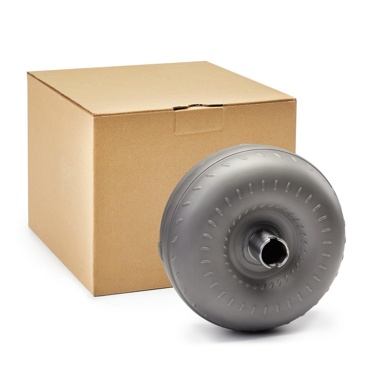 RIDEX 3068T0002R Convertizor moment