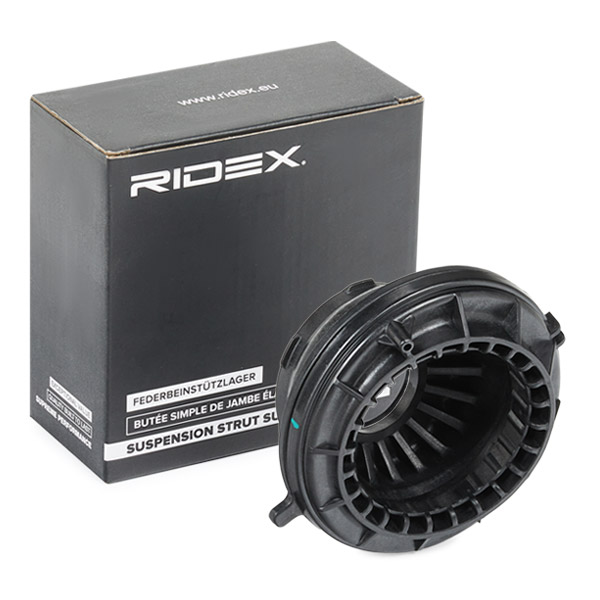 RIDEX 1626F0093 Rolling...