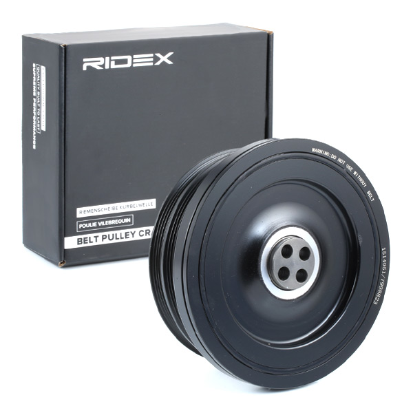 RIDEX 3213B0015 Belt...