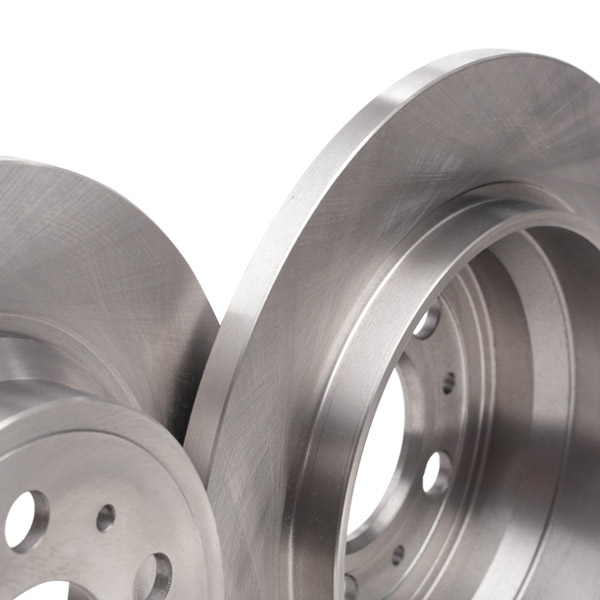 RIDEX 82B0212 Brake Disc...