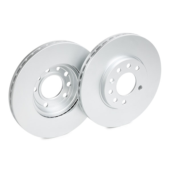 RIDEX 82B0005 Brake Disc...
