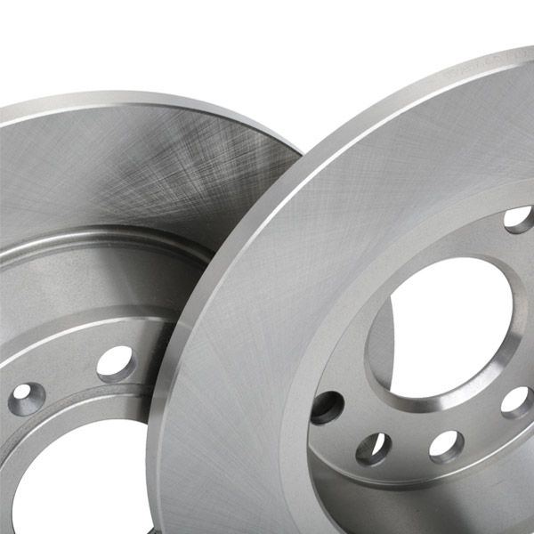 RIDEX 82B0137 Brake Disc...