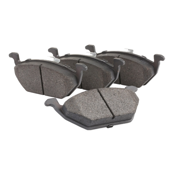 RIDEX 402B0019 Brake Pad...