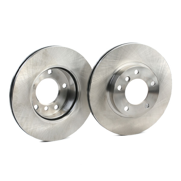 RIDEX 82B0010 Brake Disc...