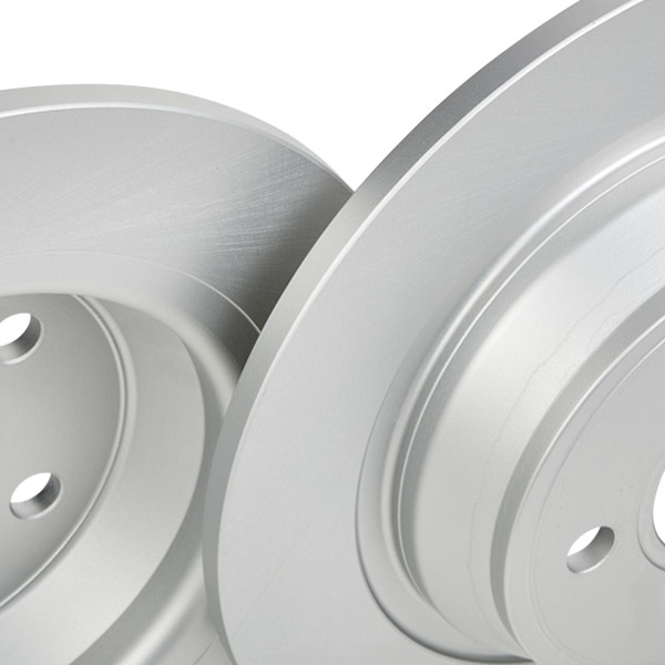 RIDEX 82B0175 Brake Disc...