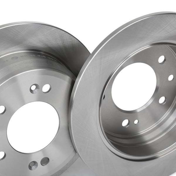 RIDEX 82B0218 Brake Disc...