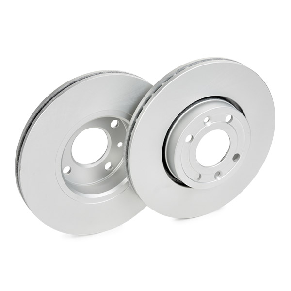 RIDEX 82B0079 Brake Disc...