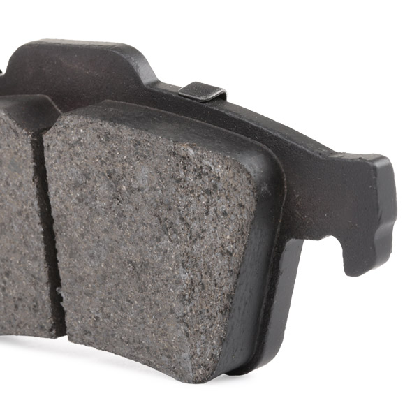 RIDEX 402B0145 Brake Pad...