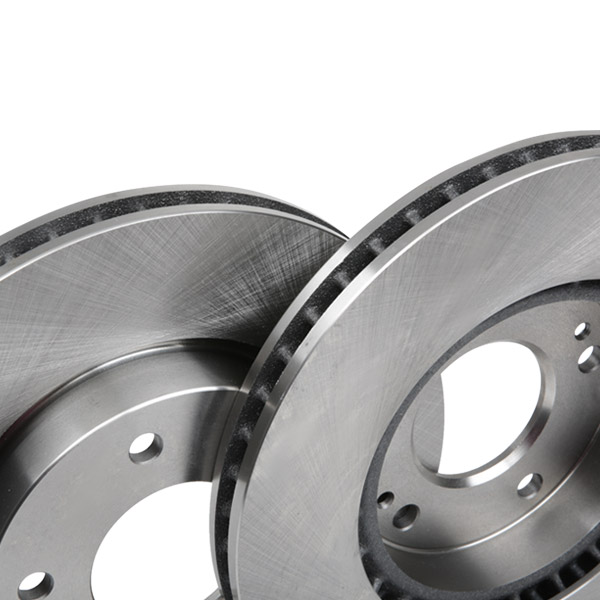 RIDEX 82B0382 Brake Disc...