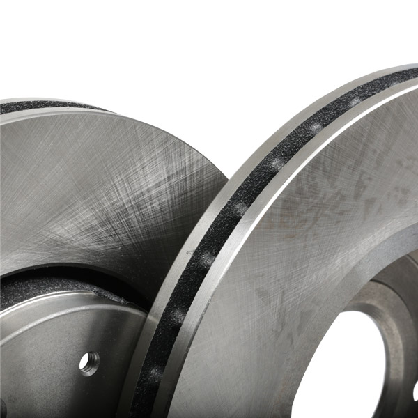 RIDEX 82B0125 Brake Disc...