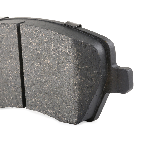 RIDEX 402B0062 Brake Pad...