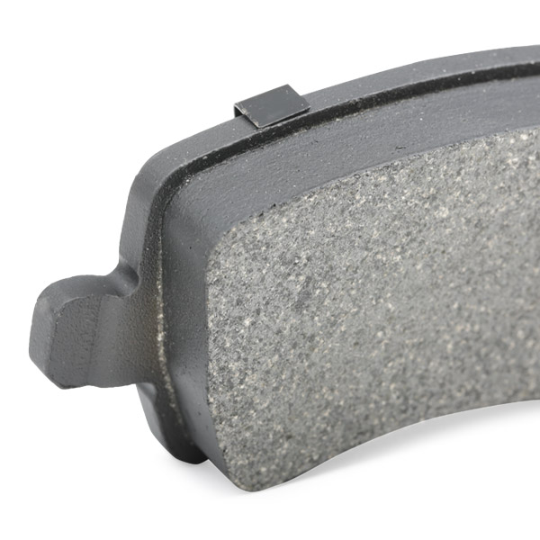 RIDEX 402B0141 Brake Pad...