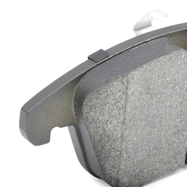 RIDEX 402B0052 Brake Pad...