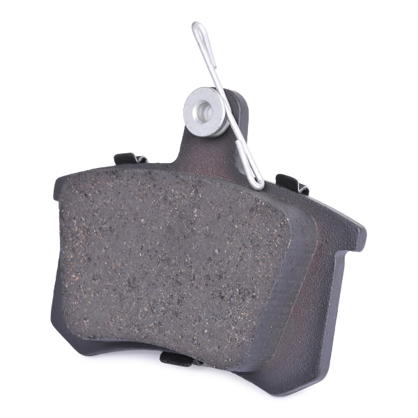 RIDEX 402B0021 Brake Pad...