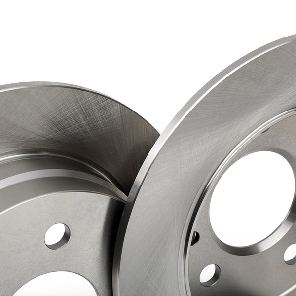 RIDEX 82B0071 Brake Disc...