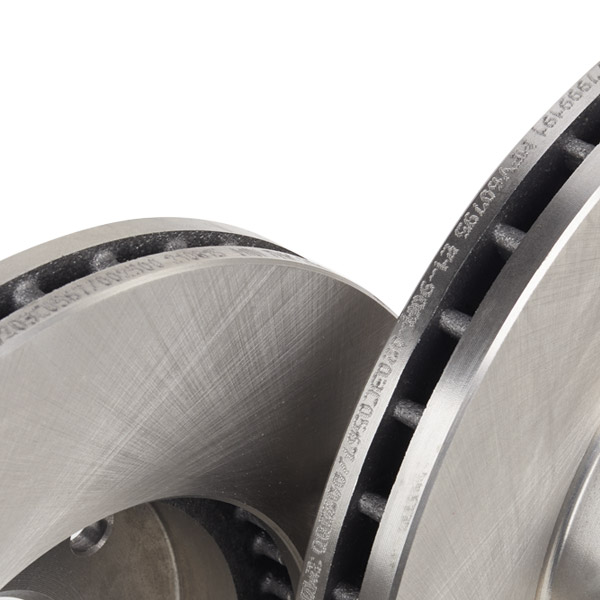 RIDEX 82B0111 Brake Disc...
