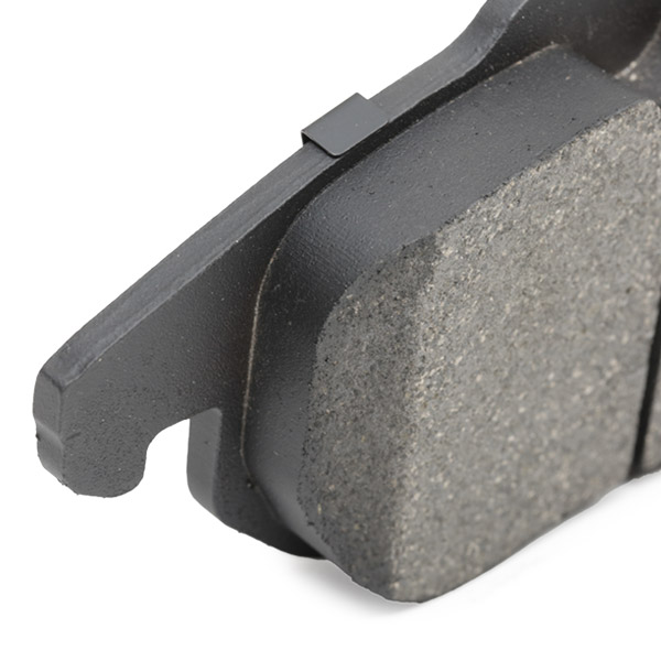 RIDEX 402B0044 Brake Pad...