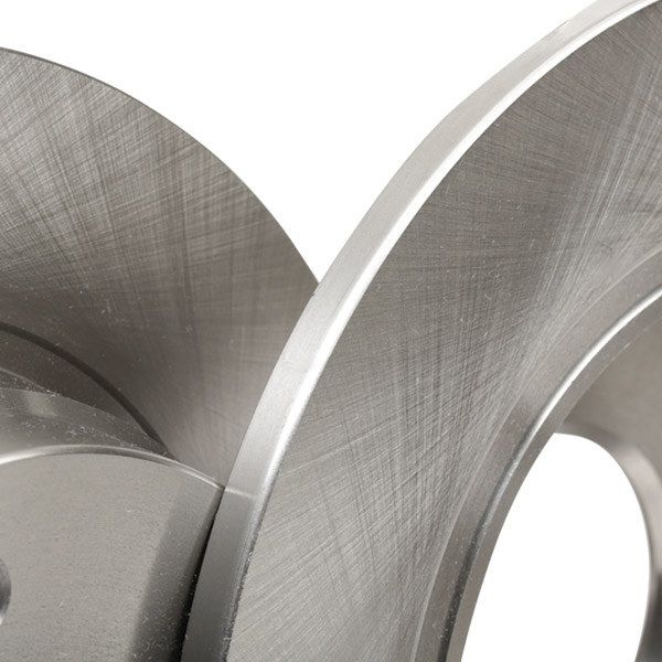 RIDEX 82B0226 Brake Disc...