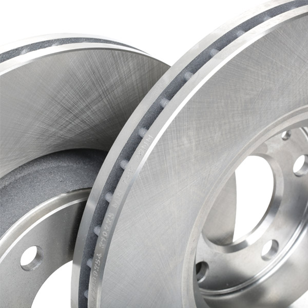 RIDEX 82B0200 Brake Disc...