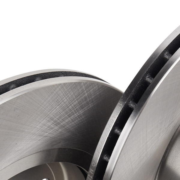 RIDEX 82B0204 Brake Disc...