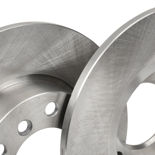 RIDEX 82B0227 Brake Disc...