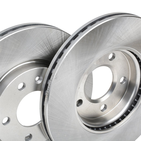 RIDEX 82B0409 Brake Disc...