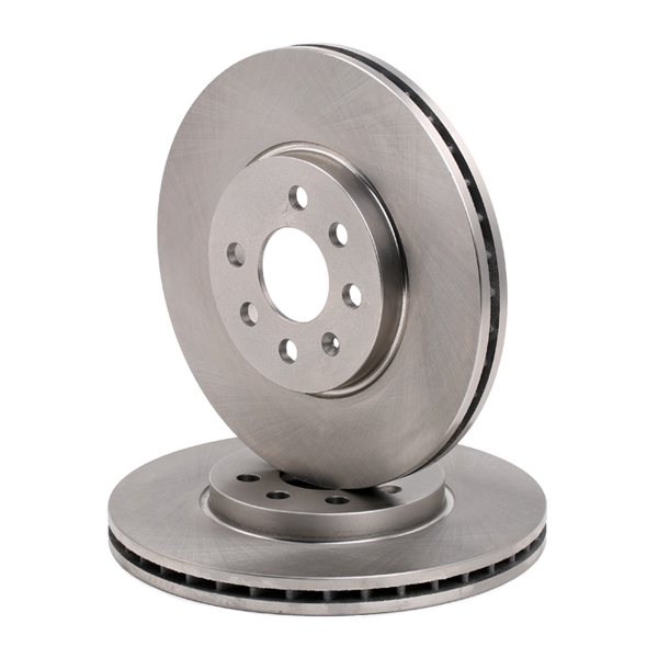 RIDEX 82B0119 Brake Disc...