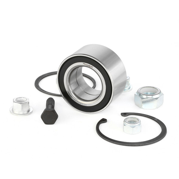 RIDEX 654W0011 Комплект подшипника ступицы колеса