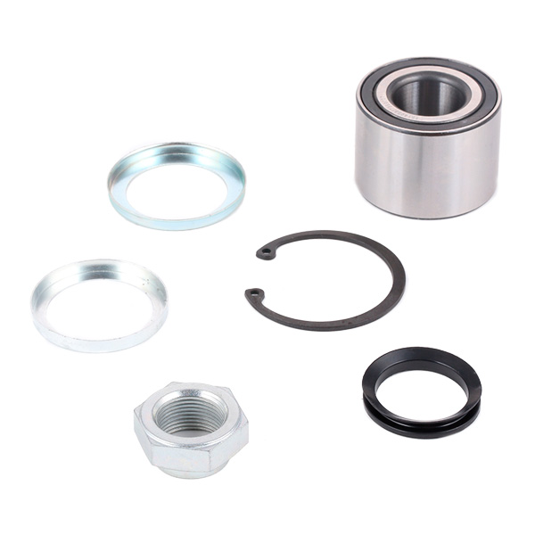 RIDEX 654W0035 Set rulment roata