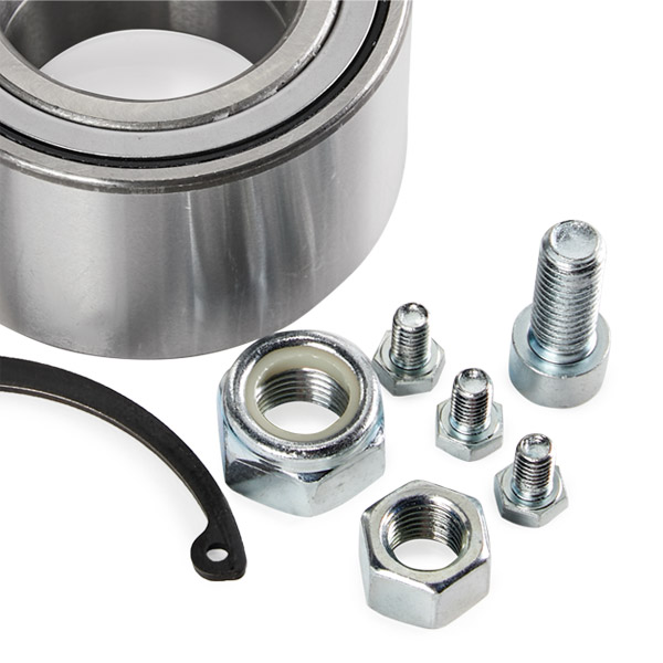 RIDEX 654W0056 Set rulment roata