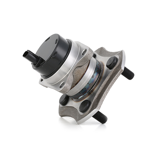 RIDEX 654W0050 Set rulment roata