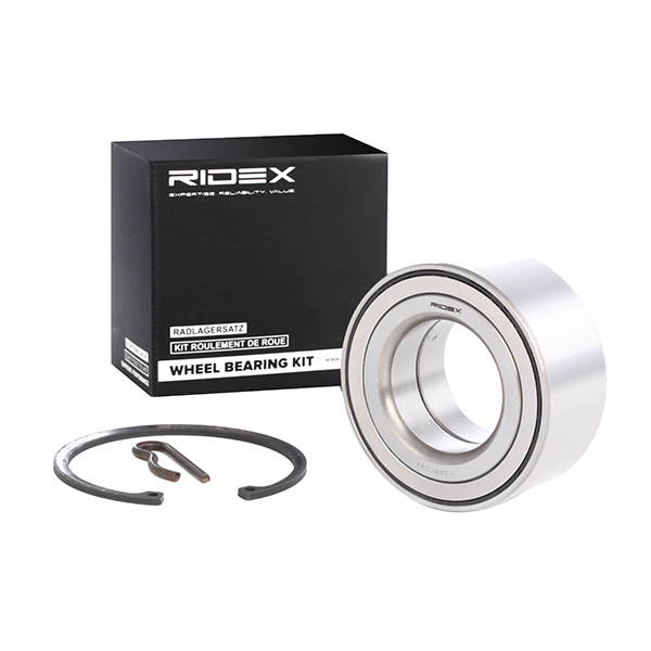 RIDEX 654W0044 Set rulment roata