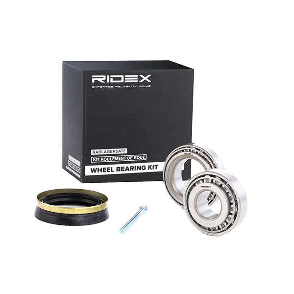 RIDEX 654W0042 Set rulment roata