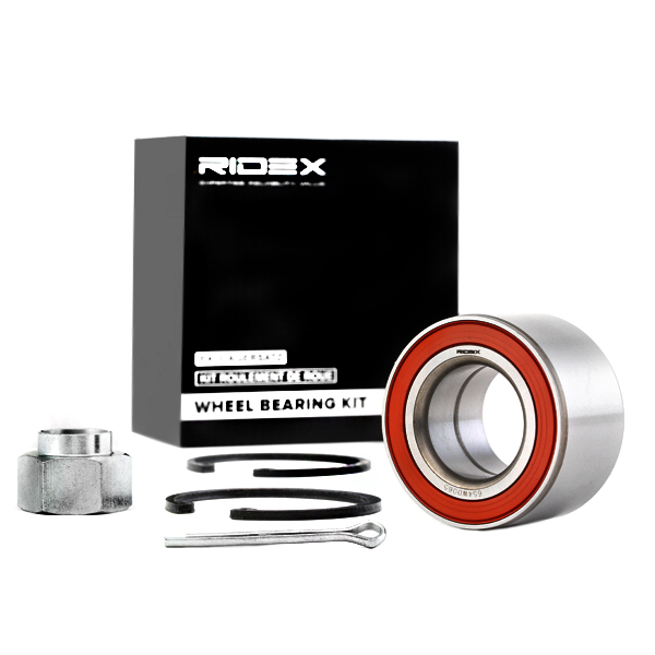 RIDEX 654W0065 Wheel...