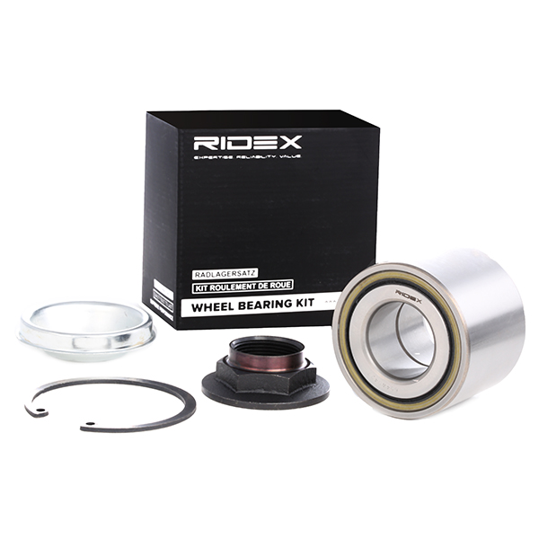 RIDEX 654W0427 Wheel...