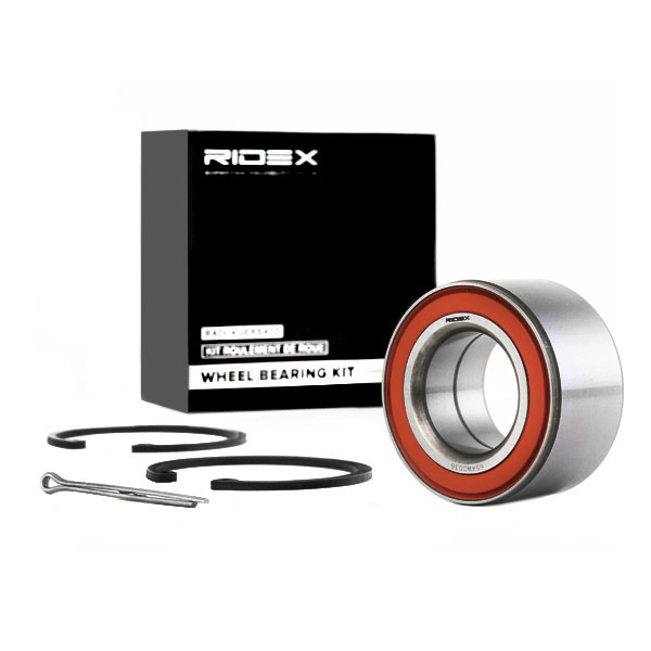 RIDEX 654W0036 Set rulment roata