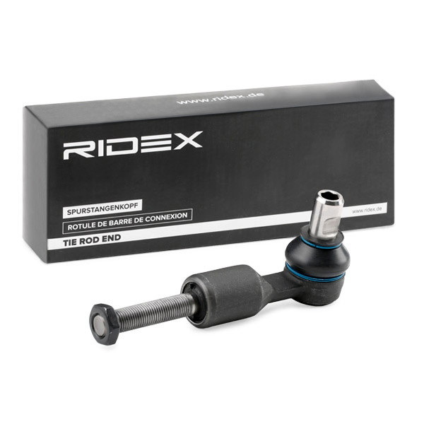 RIDEX 914T0003 Tie Rod End...