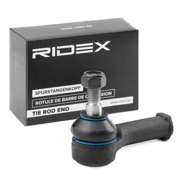 RIDEX 914T0009 Tie Rod End...