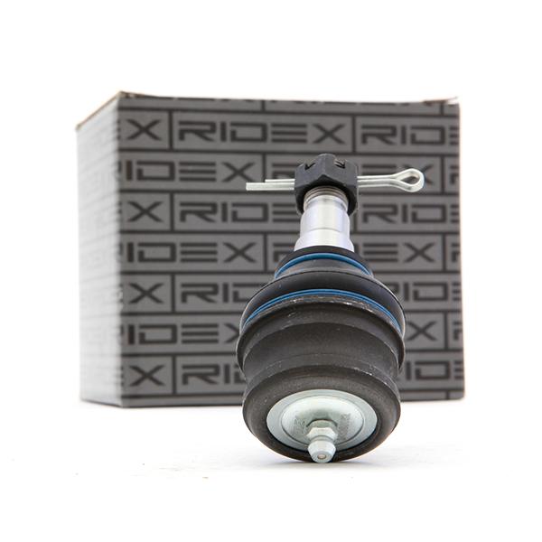 RIDEX 2462S0052 Ball Joint...
