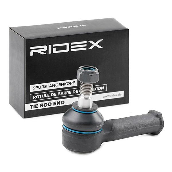 RIDEX 914T0011 Tie Rod End...