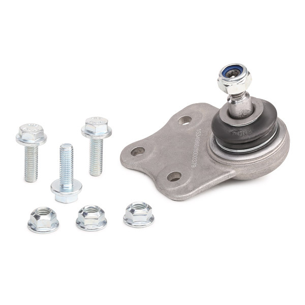 RIDEX 2462S0024 Ball Joint...