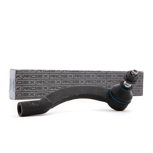 RIDEX 914T0029 Tie Rod End...